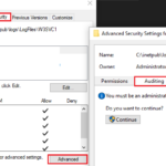 W3svc Log File Retention The Official Microsoft IIS Forums