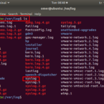 What Are Critical Linux Log Files That Should Be Monitored SYSTEMCONF