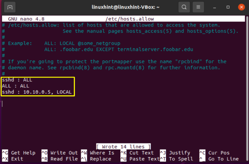 What Is Ssh Exchange Identification Read Connection Reset By Peer What Is Ssh exchange identification Read Connection Reset By Peer