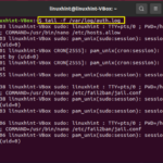What Is Ssh exchange identification Read Connection Reset By Peer
