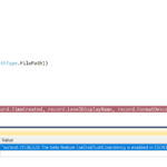 Windows C Read Eventlog From Evtx File With EventLog Class Stack