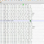 Windows Firewall Part 1 Log YouTube