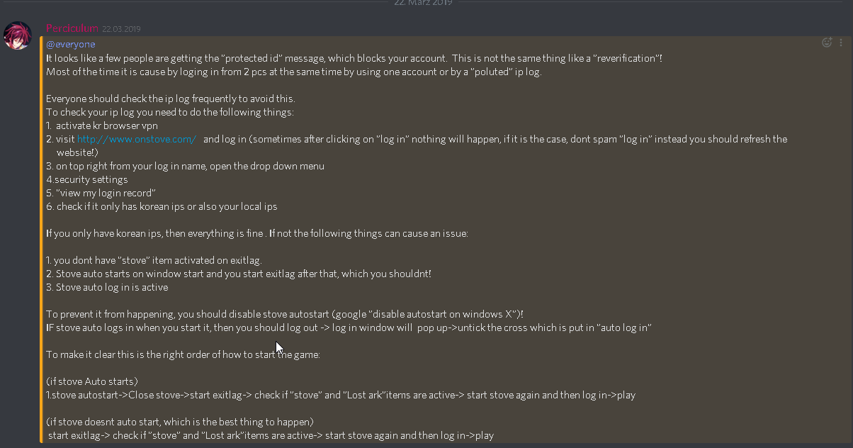 XIGNCODE3 How Do I Read Decrypt The Logs Can Anyone Run The Game XIGNCODE3 How Do I Read decrypt The Logs Can Anyone Run The Game