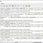 5 Useful Tools To Read ConfigMgr Log Files Prajwal Desai