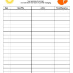 5th Grade Incoming Summer Reading Solvay Schools