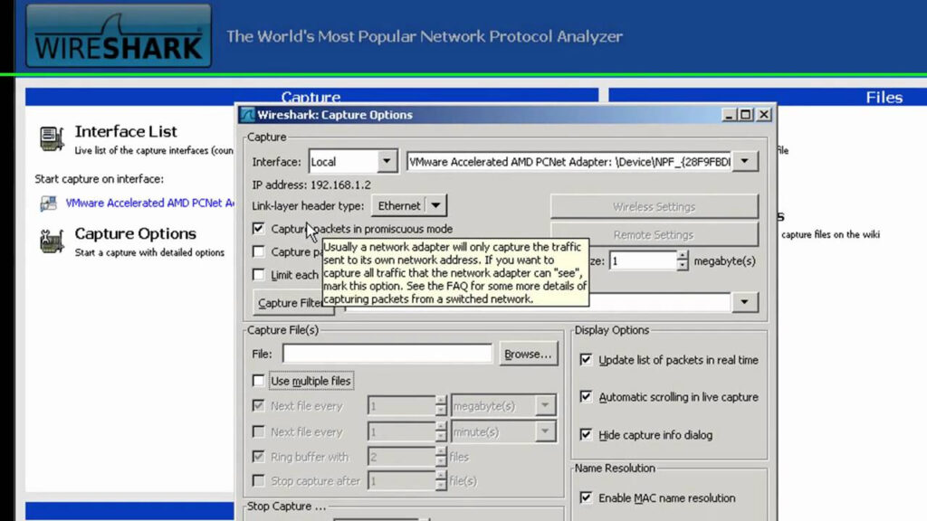 Analyzing Wireshark Logs Part 1 Of 3 YouTube