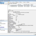 Auditing SELECT Statements In SQL Server 2008
