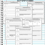 Awesome Reading Logs To Use For 3rd Grade Homework No prep Reading