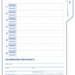Barnes Noble Summer Reading Log 2022 Reading Log Printable