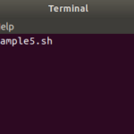 Bash Read File Javatpoint