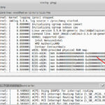 Big Log File On Glogg How To Open A Large Text File On Lin Flickr