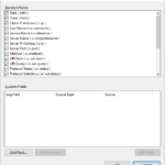 C Configuring Log File Fields In IIS Express Stack Overflow