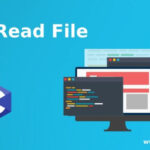 C Read File Learn The Examples Of C Read File