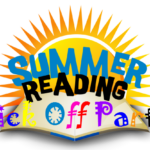 Chronicles Of A South Cobb Homeschooler Summer Reading KICK OFF Party