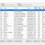 Decrypt Any DJI Flight Log With Flight Reader DJI FORUM