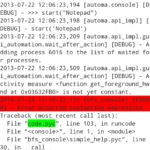 Download Log File Viewer App For Free