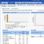 Firewall Analyzer Screen Shots