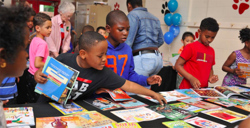 How A North Carolina District Is Using ESSA s Support For Family 