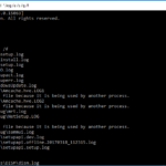 How To Delete Win Log Files In Windows 10 Here re 4 Ways