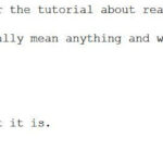 How To Open And Read Log File In Python 3 2022 Reading Log Printable