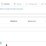 How To Read Application Log Files From Azure Storage On Log Analytics