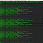 How To Read Binary Log File In Linux Systran Box