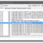 How To Read Cbs Log File In Windows 7 2022 Reading Log Printable