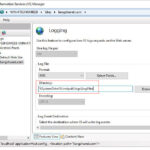 How To Read Iis 6 Log Files 2022 Reading Log Printable