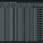 How To Read Log Files In Linux 2022 Reading Log Printable