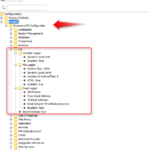 How To Read Web Server Log Files Uii app