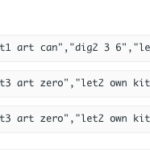 How To Reorder Data In Log Files Using Python Software Engineering