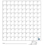 I Can Read 100 Books Chart Homeschool Reading Reading Charts School