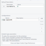 Json Log File Reader 2022 Reading Log Printable