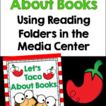 Let s Taco About Reading Logs How To Use Reading Folders In The Media
