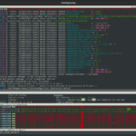 Lnav Log Files Navigator Helps You Analyze Log Files In A Mac OS Or