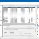 Log File Reader Windows 10 2022 Reading Log Printable