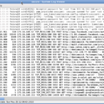 Logging Log Viewer On Windows Roughly Equivalant To Linux s Log