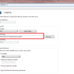 Logging Where Can I Find The IIS Logs Stack Overflow