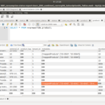 Mysql JSON Datatype Value Are Coming In Binary Log File As Some