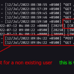 Nginx Gunicorn Keeps Timing Out And Bad Gateway Upon Password Request