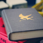 Pin By Rachel Clarke On Reading Log Book Worth Reading Hunger Games