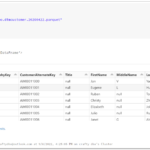 Python How To Read A File Stored In Adls Gen 2 Using Pandas Stack