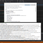 Read An Encrypted File In Visual Basic
