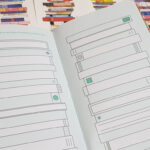 Read Harder A Reading Log By Book Riot review A Cornish Geek