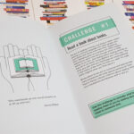Read Harder A Reading Log By Book Riot review A Cornish Geek