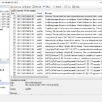 Read SQL Server Error Logs Using The Xp readerrorlog Command