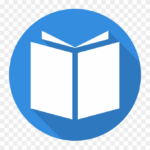 Reading Books Logo Png Transparent Png 600x600 2029636 PngFind