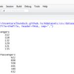 Reading File In R