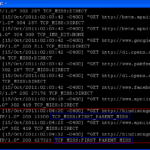 Shell Script Squid Access log Delete Entries Older Than 6 Months