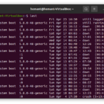 Shell Scripts To Find How Many Users Are Logged In GeeksforGeeks